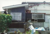 施工中