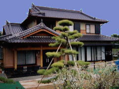 玉東町K様邸