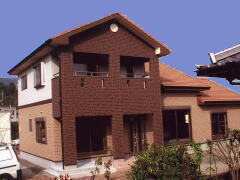 玉東町 I様邸