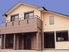 玉東町 M様邸